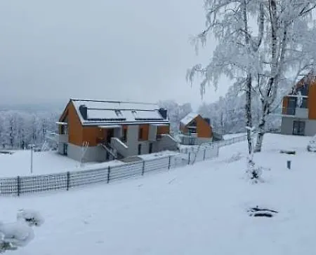 公寓 Przy Stoku Pod Lasem I Z Tarasem - Powrocisz Tu Hillside *