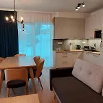 Apartment Przy Stoku Pod Lasem I Z Tarasem - Powrocisz Tu Hillside *