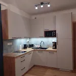 Apartment Przy Stoku Pod Lasem I Z Tarasem - Powrocisz Tu Hillside Karpacz