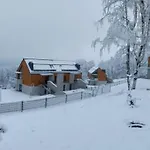 Apartment Przy Stoku Pod Lasem I Z Tarasem - Powrocisz Tu Hillside *