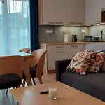 Przy Stoku Pod Lasem I Z Tarasem - Powrocisz Tu Hillside Apartment Karpacz