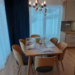Przy Stoku Pod Lasem I Z Tarasem - Powrocisz Tu Hillside Apartment *
