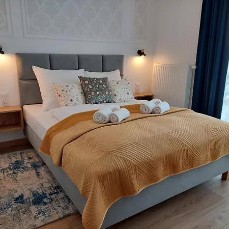 Przy Stoku Pod Lasem I Z Tarasem - Powrocisz Tu Hillside كارباش