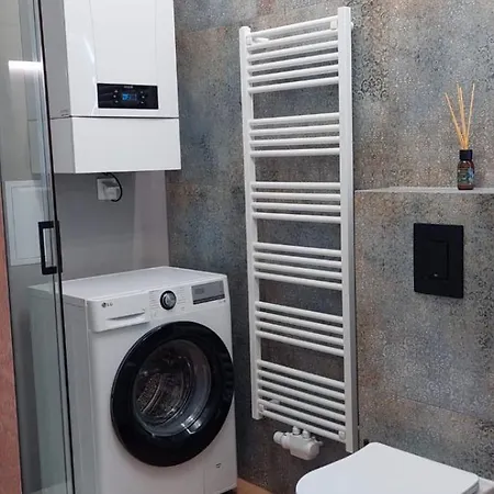 Przy Stoku Pod Lasem I Z Tarasem - Powrocisz Tu Hillside * كارباش