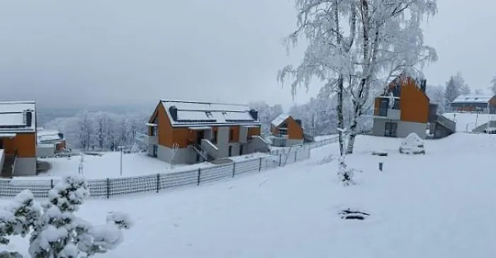 Daire Przy Stoku Pod Lasem I Z Tarasem - Powrocisz Tu Hillside *