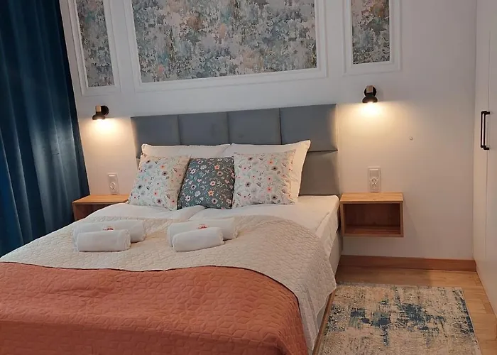 Przy Stoku Pod Lasem I Z Tarasem - Powrocisz Tu Hillside *